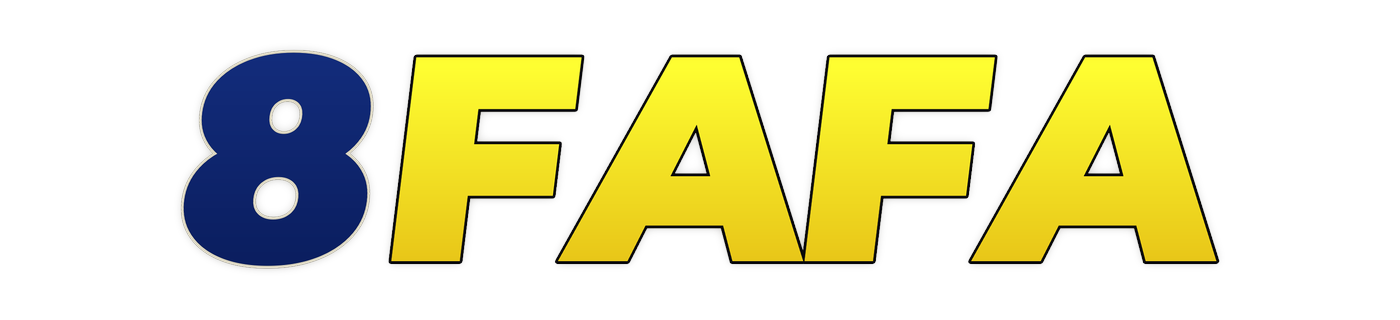 8fafa Logo